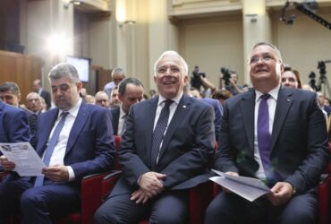 Aterizarea economiei va fi lină. Cu excepția cazului în care nu va fi