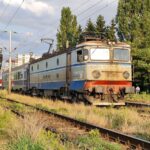 Mecanic de locomotivă, testat pozitiv la droguri după ce a condus două trenuri / Alți doi angajați CFR au refuzat testarea