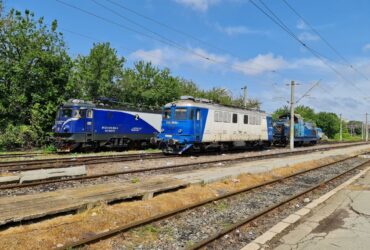 Vineri dimineață trenurile nu circulă între orele 7.00 și 9.00 – De ce fac grevă ceferiștii