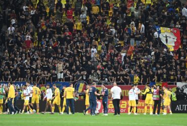DigiSport: Decizia luată de UEFA după incidentele de la România – Kosovo