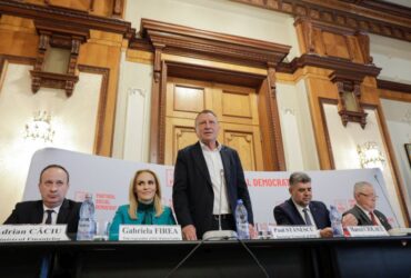 Cumetriile din ASF: Ginerele baronului PSD Paul Stănescu, post cheie / Toți angajații au încasat azi prime de performanță
