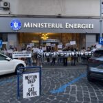 „Nu vrem să acceptăm că planeta va lua foc”. Cum a arătat Marșul Combustibililor Fosili în România?