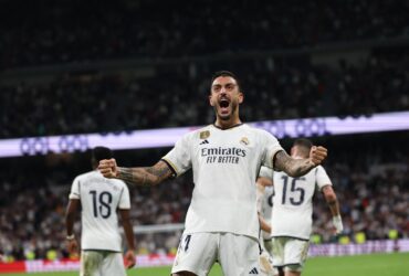 LaLiga: Real Madrid, a cincea victorie consecutivă în campionat