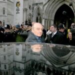 Mohamed Al-Fayed, al cărui fiu a decedat împreună cu Prințesa Diana în accidentul de mașină din 1997, a murit la 94 de ani