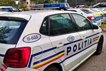 Iaşi: Un angajat ISU şi unul de la IPJ, reţinuţi pentru că ar fi întreţinut relaţii sexuale cu minore de 12 şi 13 ani
