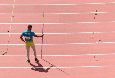 Atletism: Au fugit de teama testelor antidoping – Finală cu un singur participant
