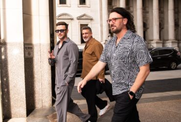 „Better Place”: *NSYNC a lansat o melodie nouă după o pauză de peste 20 de ani – AUDIO