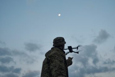 Rusia se dezlănțuie după ce două nave au spart blocada din Marea Neagră. Regiunea Odesa, atacată cu drone și rachete