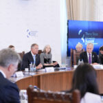 LIVE Iohannis, conferință de presă alături de președinții Poloniei, Lituaniei și premierul Croației, la finalul summitului de la București