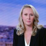 Alegeri europene… în familie: Nepoata lui Jean-Marie Le Pen își va concura mătușa în alegeri