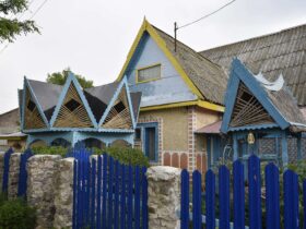 Spune-mi în ce județ stai și o să afli durata medie a vieții. Tulcea și Vâlcea – extremele României. O abordare socială