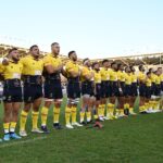 CM Rugby 2023: România pierde categoric și în fața Scoției – A treia înfrângere usturătoare