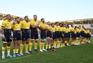 CM Rugby 2023: România pierde categoric și în fața Scoției – A treia înfrângere usturătoare