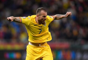 VIDEO Denis Alibec, gol de la peste 30 de metri în Qatar