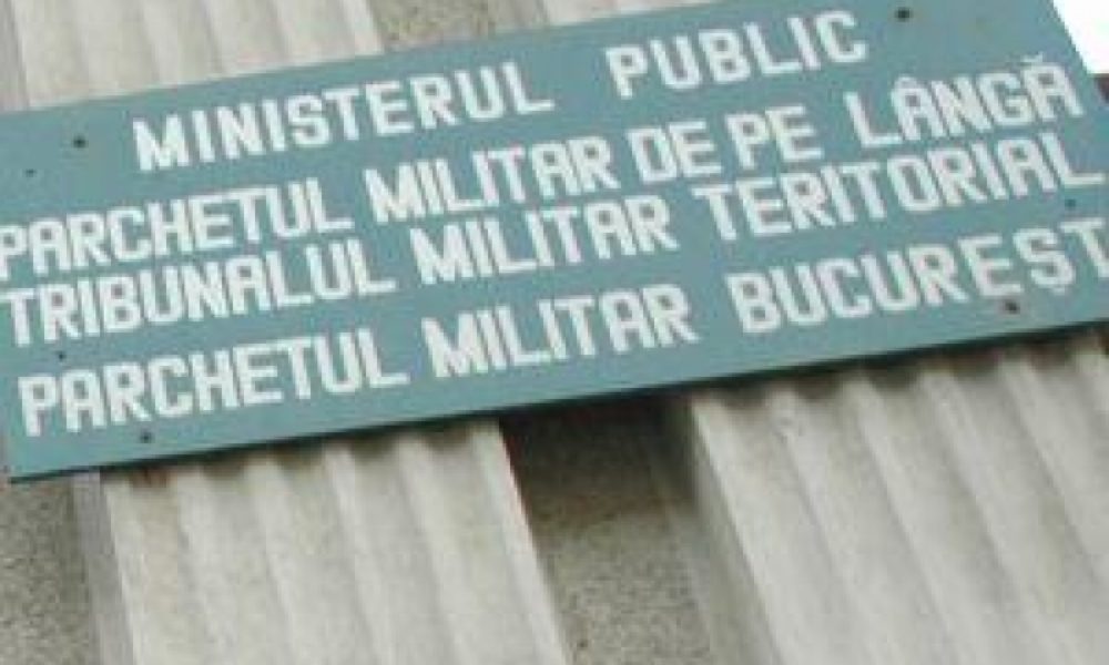 Căderea dronelor în România. Parchetul Militar a deschis dosar penal Căderea dronelor în România. Parchetul Militar a deschis dosar penal
