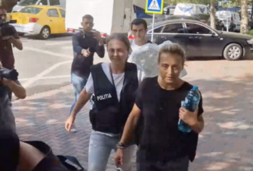Tragedia de la 2 Mai. Mama lui Vlad Pascu, eliberată din arest