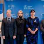 Gorghiu, întâlnire cu Laura Codruţa Kovesi