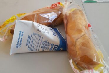 Cornul, laptele și fructul nu au ajuns nici acum în școli