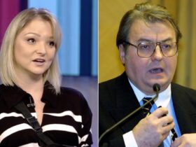 Fiica lui Vadim Tudor revine în politică. Ce partid va susține