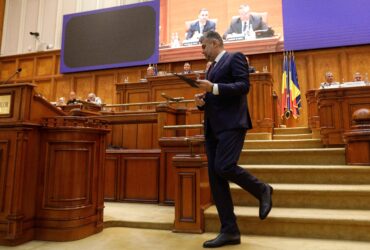 Ce se întâmplă cu legea pensiilor și cu pensiile speciale