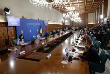 Cine e ministrul care a câștigat la jocuri de noroc în ultimii doi ani