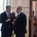 Primul impas al colaborării electorale PSD-PNL: europarlamentarele