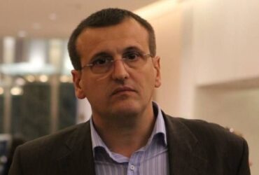 Cristian Preda va candida la funcția de rector al Universității București. Ce își propune