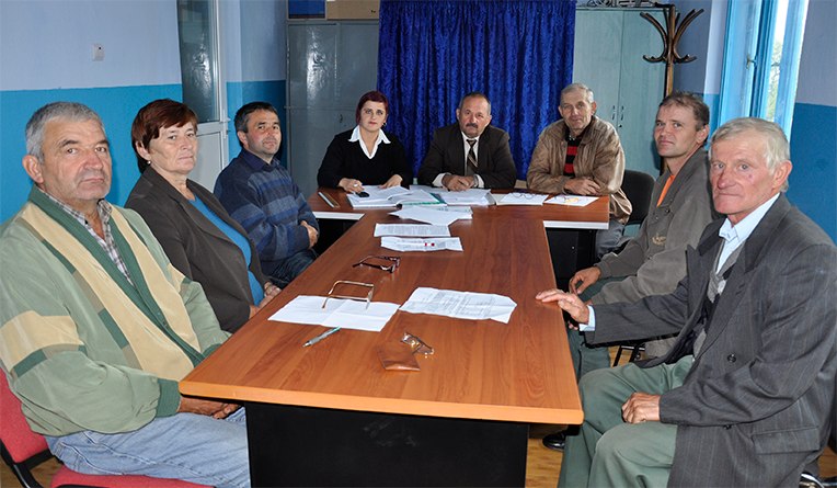 Primari aleși de o mână de oameni. Care sunt localitățile cu cei mai puțini votanți