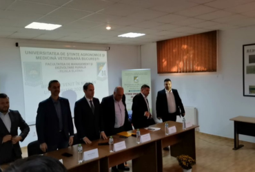 Student acasă. Învățământ gratuit, burse generoase, practică în străinătate. „Sună bine Occidentul”