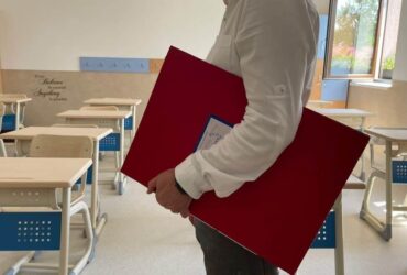Salariul, principalul motiv de nemulțumire al profesorilor din UE. Cât câștigă un cadru didactic în Germania