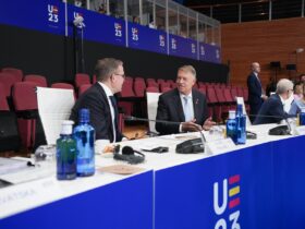 Concluziile reuniunii Consiliului European. Ce s-a discutat despre extinderea Schengen