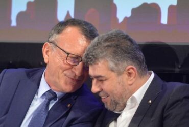 Liderii PSD, băgați în ședință sâmbătă. Organizația Mioveni ar urma să fie dizolvată SURSE