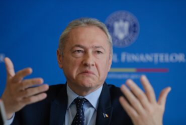 Ce liberali sunt pe lista scurtă pentru funcția de vicepreședinte al Curții de Conturi. Leafa lunară, de peste 5.000 de euro SURSE