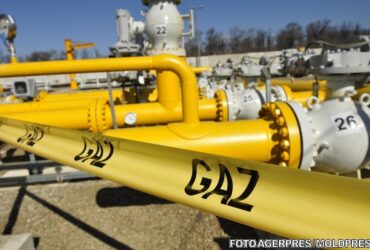 Ministrul Energiei: Stocurile de gaz sunt aproape 99%. Vom trece cu bine peste sezonul rece doar cu gaz românesc