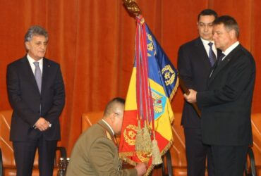 Amintiri din Afganistan și Irak. Ciucă dă detalii despre viața în condiții de război: Trăiam cât se poate de auster
