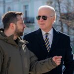 Continuarea sprijinirii Ucrainei, în cumpănă din cauza luptelor politice din mai multe state | ANALIZĂ
