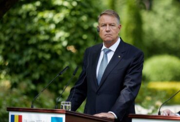 Iohannis: Căutăm soluţii pentru aducerea în ţară a românilor din Israel care vor să revină rapid