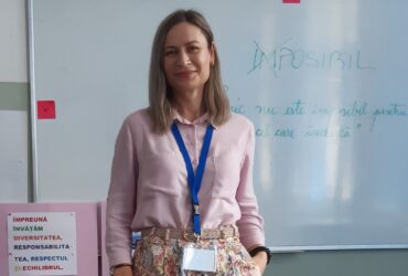 Profesoara care predă istorie în funcție de emoțiile elevilor. „Duc învățarea către pasiunile copiilor“