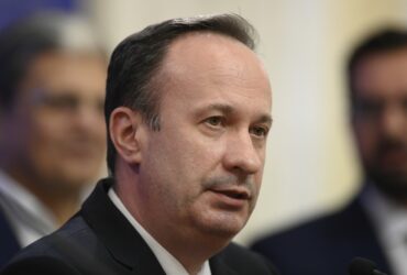 Câciu: Reforma pensiilor speciale se va face. La finalul lunii intră în Parlament. Nu riscăm să pierdem bani europeni