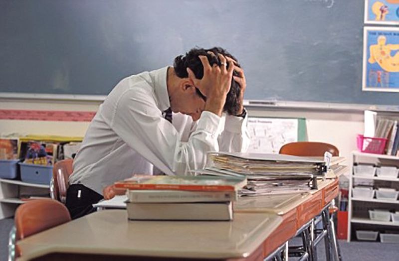 Criză fără precedent de profesori în UE. Care sunt motivele