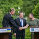 Zelenski în România. Programul președintelui Ucrainei, pas cu pas