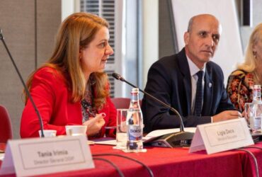 Numărul consilierilor școlari a crescut cu 50%. Ligia Deca: Educația pentru incluziune este o necesitate