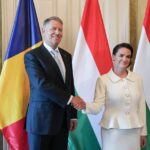Iohannis, săgeți la adresa Ungariei: „E absolut necesară evitarea gesturilor controversate”. Investițiile Budapestei în Transilvania, criticate