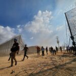 Israelul a găsit cadavre ale ostaticilor israelieni în Gaza (armata)