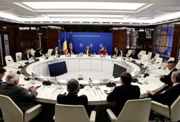 Ciolacu vrea rezolvarea inechităților salariale din învățământ: Facem tot ce ne-am asumat în domeniul educației