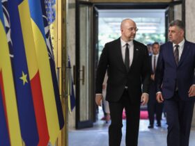 Ciolacu: Limba oficială pentru minoritatea română din Ucraina este limba română, nu cea „moldovenească” Ciolacu: Limba oficială pentru minoritatea română din Ucraina este limba română, nu cea „moldovenească”