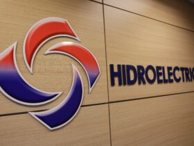 Șeful de cabinet al ministrului Energiei s-a retras din selecția pentru funcția de președinte al Hidroelectrica