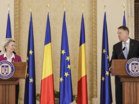 Jocuri de culise pentru funcțiile de top la nivel european