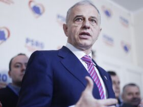 Rareș Bogdan va face anti-campanie lui Geoană dacă va candida la prezidențiale: „Zero șanse” / Ce spune despre Ciolacu Rareș Bogdan va face anti-campanie lui Geoană dacă va candida la prezidențiale: „Zero șanse” / Ce spune despre Ciolacu