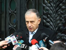 PSD și PNL refuză direct susținerea lui Geoană la prezidențiale | ANALIZĂ PSD și PNL refuză direct susținerea lui Geoană la prezidențiale | ANALIZĂ